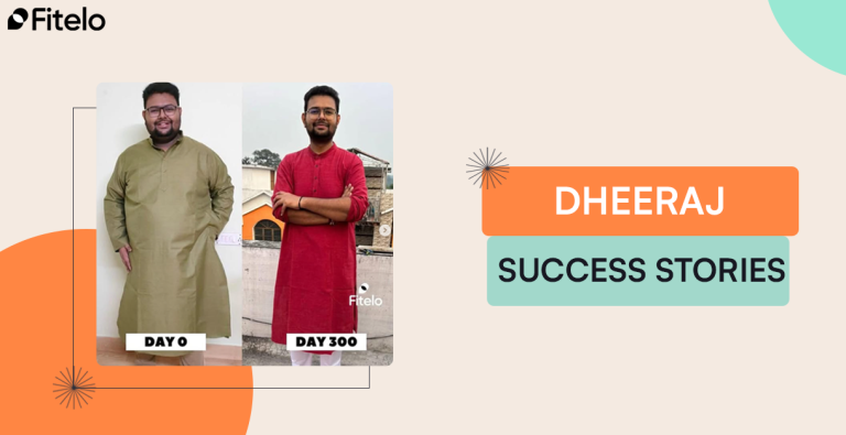 Dheeraj