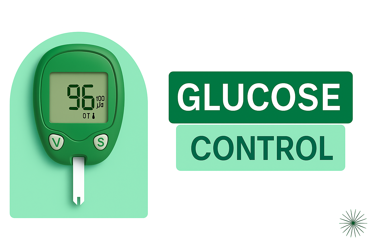 Glucose Control