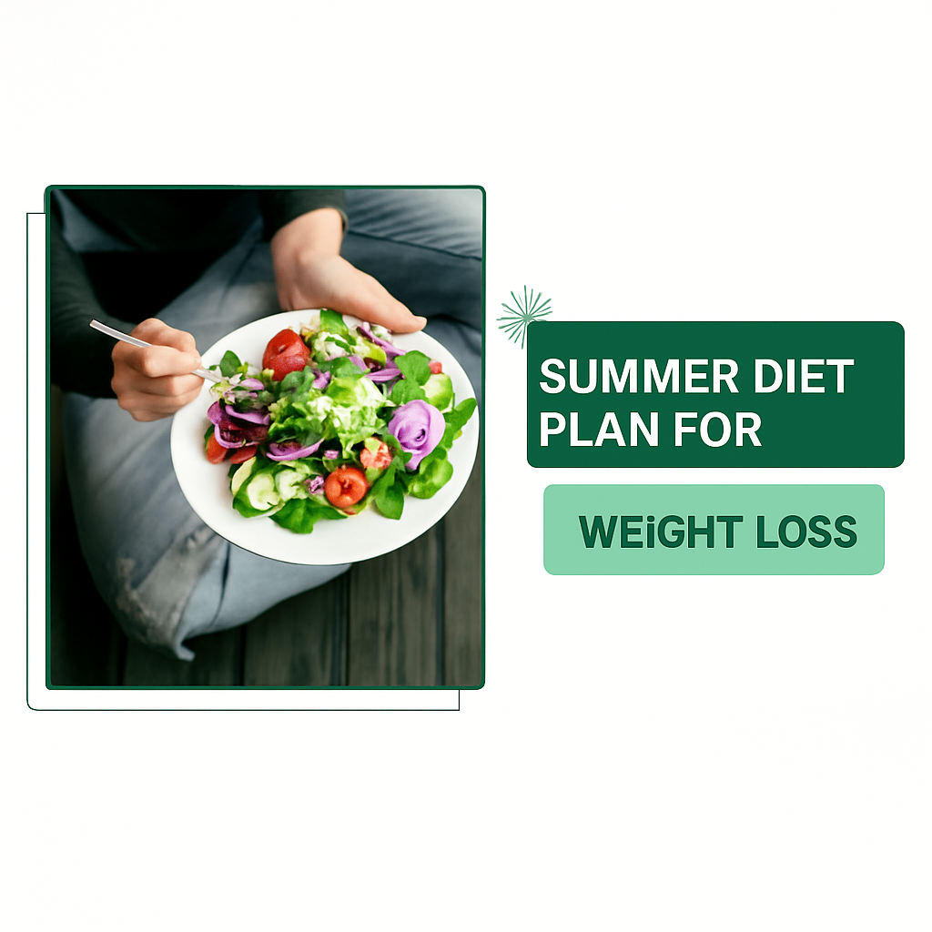 Diet Plan